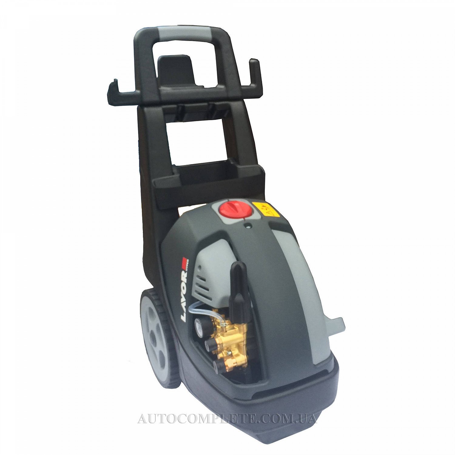 Мийка високого тиску Lavor Hyper A 1510 LP