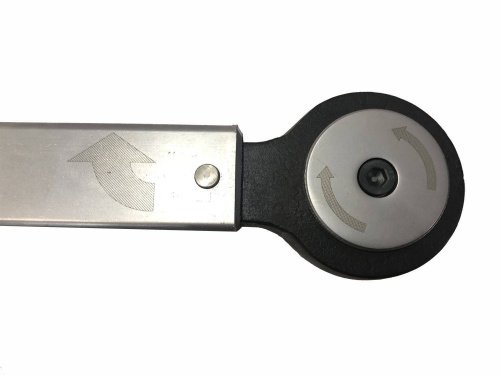 Динамометрический ключ с рычажным механизмом 160-800 Nm Tecnogi 980