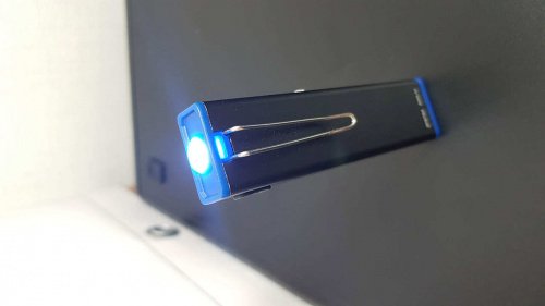 Фонарь светодиодный 200lm Well Kraft ZF6784