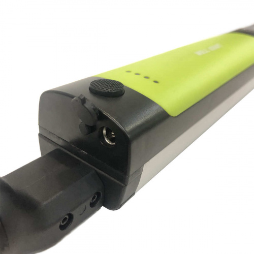 Підкапотна світлодіодна лампа для СТО 1200lm Well Kraft ZF6856 зі знімним ліхтарем