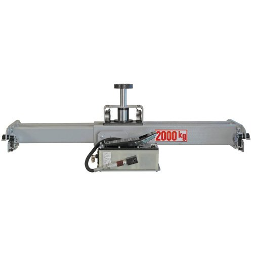 Траверса Ravaglioli J25 Для СТО: Автоподъемник: (Акции, Доставка)!