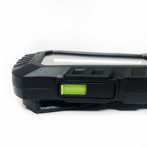 Ліхтар світлодіодний 420lm Well Kraft ZF6846 з магнітним кріпленням