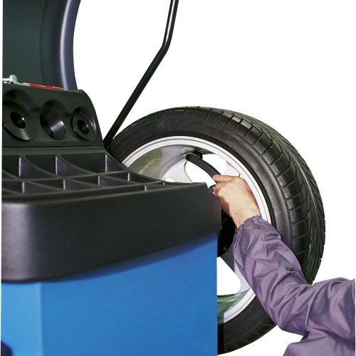 Балансувальний верстат Ravaglioli G2.119RFM