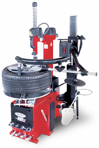 Шиномонтажный станок автомат  Butler HP441S.22