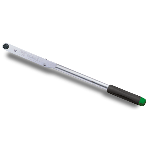 Динамометрический ключ предельный, 3/8", 5-33 Nm Tecnogi 1003