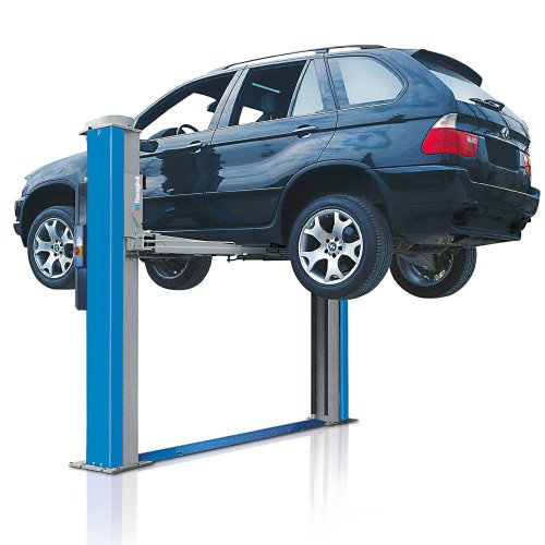 Підйомник двостійковий 3.2т Ravaglioli KPS 327 (Італія) Для СТО: Автопідйомник: (Акції, Доставка)!