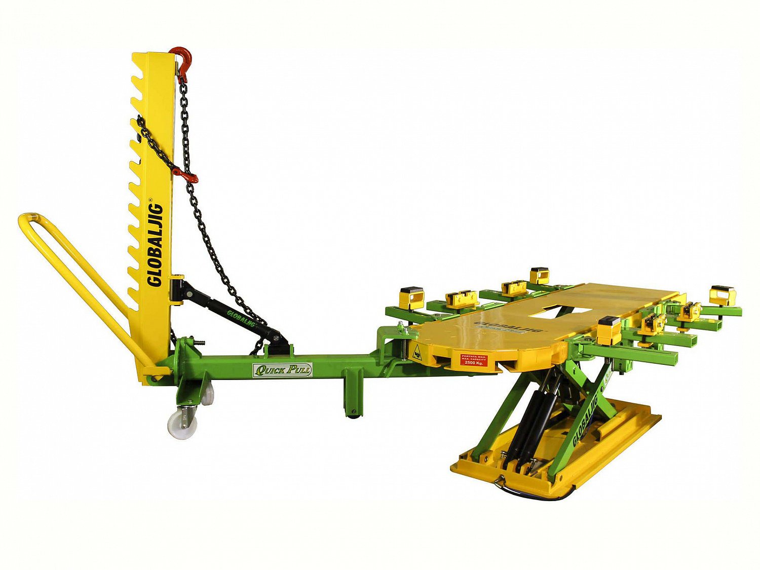 Globaljig International