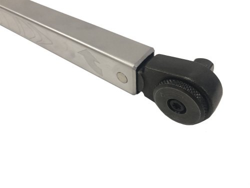 Динамометрический ключ с рычажным механизмом 40-200 Nm Tecnogi 920, 1/2" 