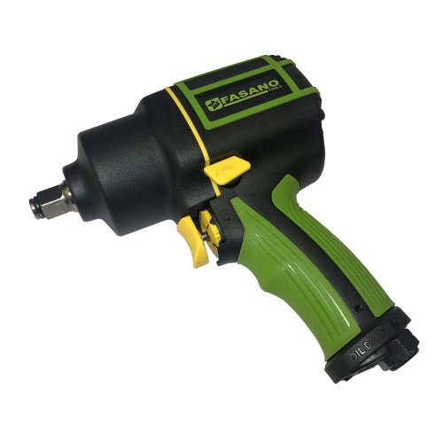 Ударний гайковерт пневматичний 1/2" Fasano FGA 309