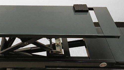 Підйомник ножичний 4.5т Autop Stenhoj MagiX 45 (Німеччина) Для СТО: Автопідйомник: (Акції, Доставка)!