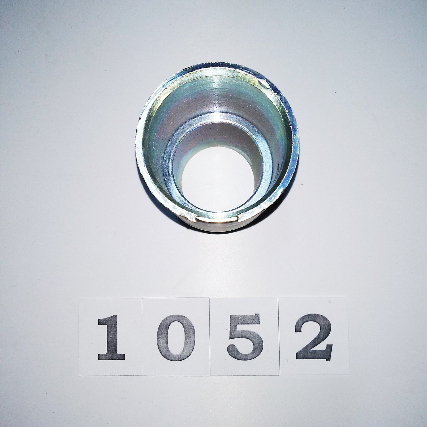 Проставка Well Kraft 70мм для HTL3040WK (1052) Для СТО: Автопідйомник: (Акції, Доставка)!