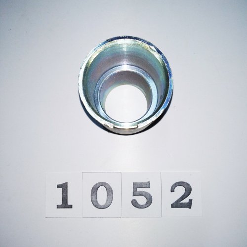 Проставка Well Kraft 70мм для HTL3040WK (1052) Для СТО: Автопідйомник: (Акції, Доставка)!