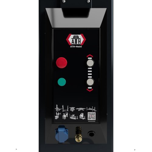 Подъемник двухстоечный 5.5 т ATH Comfort Lift 2.55XL (Германия) Для СТО: Автоподъемник: (Акции, Доставка)!