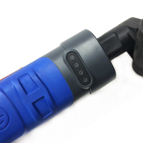 Світлодіодна лампа підкапотна для СТО 1200lm Well Kraft ZF6610 з 3 режимами освітлення