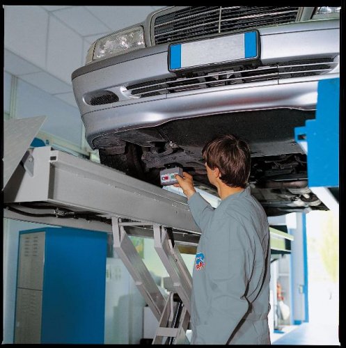 Інклінометр Ravaglioli STDA23/BTH