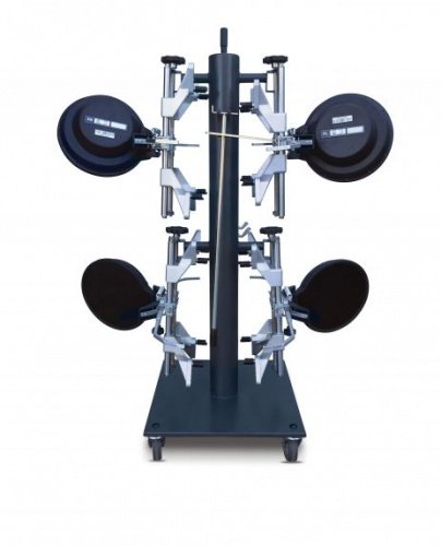 Візок Ravaglioli STDA155