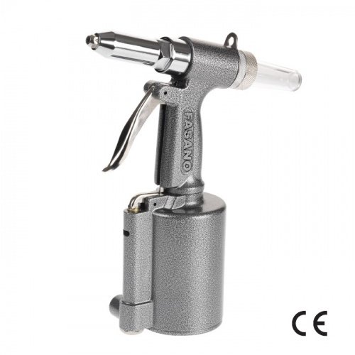 Вакуумний пневмозаклепочник Fasano FGA 335