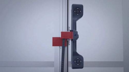 Бесконтактный 3D стенд развал схождения Fasep NoContact VNPH