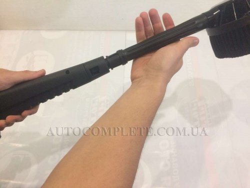 Мойка высокого давления Lavor GALAXY 150