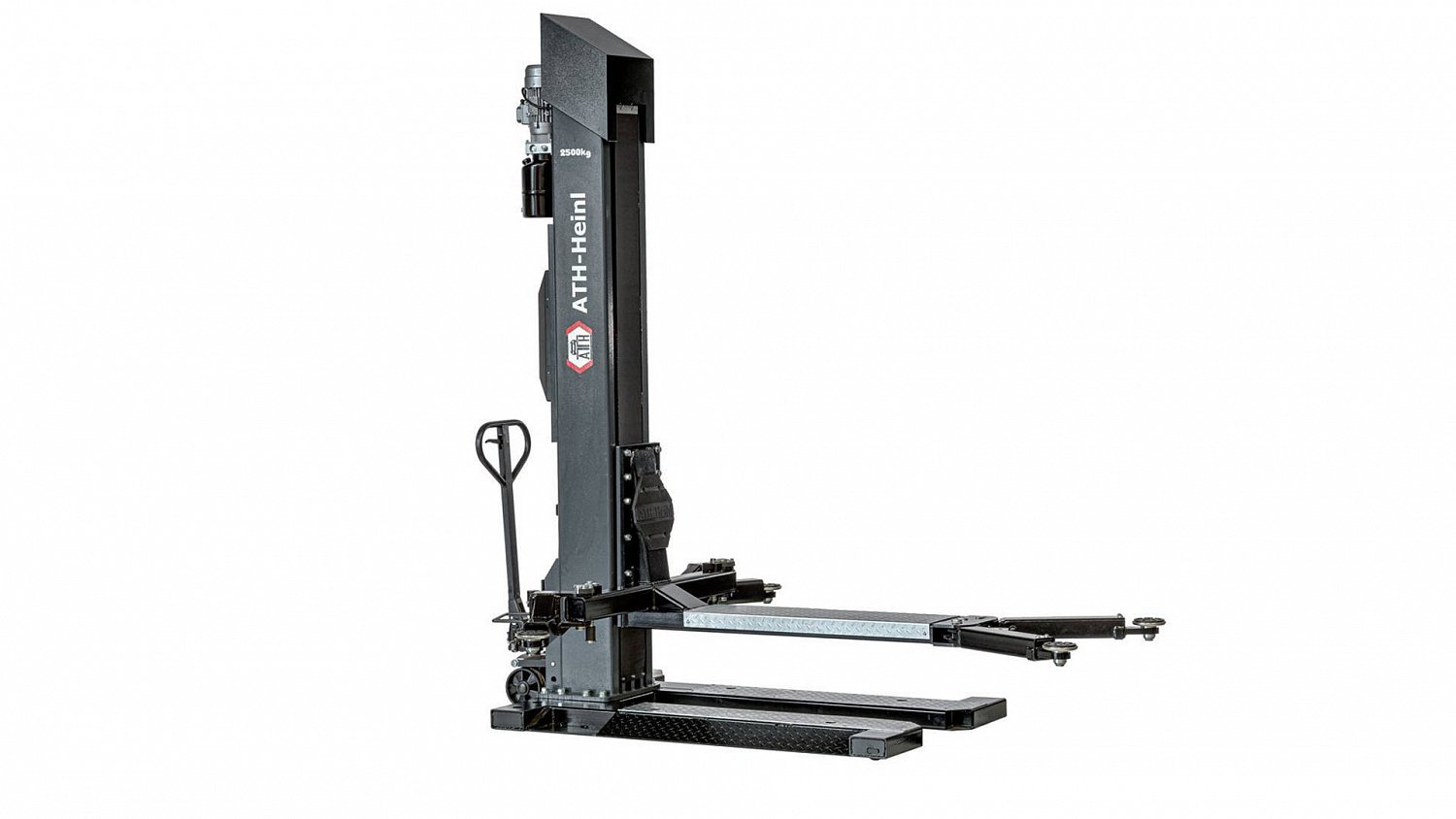 Фото Подъемник одностоечный ATH Single Lift 25M (Германия)