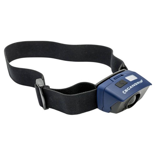 Фонарь налобный сенсорный Scangrip SENSOR 2 (03.5428)