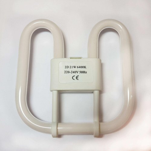 Люмінесцентна лампа 21W Scangrip Quattro T21 (03.5041)