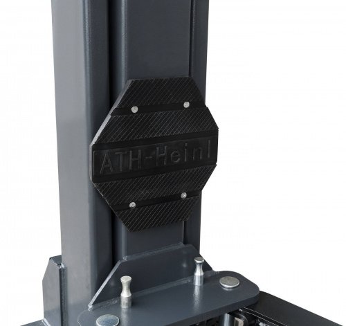 Подъемник двухстоечный 4т ATH Comfort Lift 2.40 (Германия) Для СТО: Автоподъемник: (Акции, Доставка)!