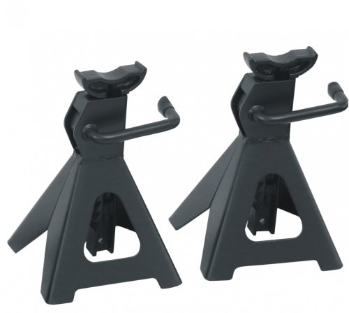 Подставки для авто 3т Well Kraft ZX0701A