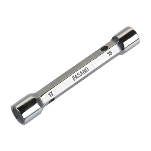 Ключ трубчастий товстостінний Fasano FG 614/A