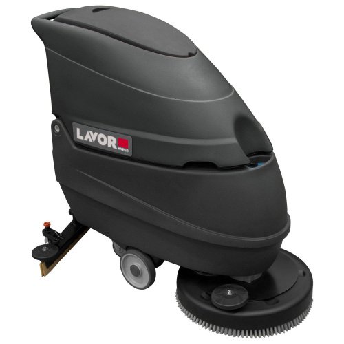 Поломоечная машина Lavor HYPER 2000 B