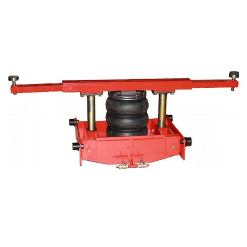 Траверса пневматическая 3т. Для СТО: Автоподъемник: (Акции, Доставка)!