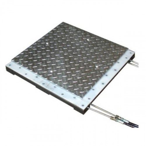 Люфт детектор 4т на вісь AutopStenhoj Testmaster APT4F