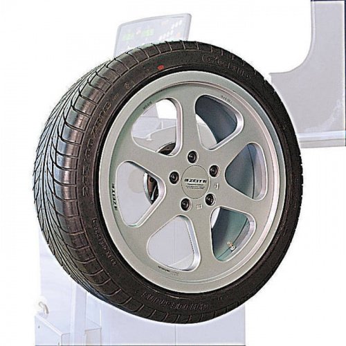 Балансувальний верстат Ravaglioli G2.119R