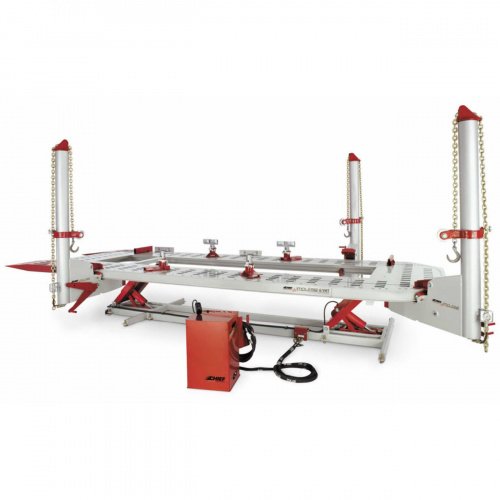 Стапель кузовний Chief Series Three Tower