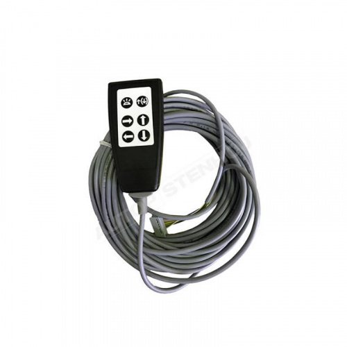 Платформенный тормозной стенд AutopStenhoj Testmaster PT40 (4т, 10kN)