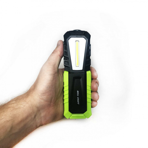 Фонарь светодиодный 240lm Well Kraft ZF6847