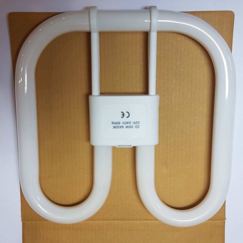 Люмінесцентна лампа 55W Scangrip Quattro T55 (03.5021)