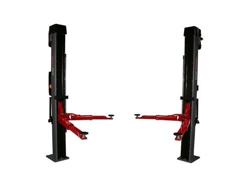 Подъемник двухстоечный 3т Autop Stenhoj Maestro 2.30 (Германия) Для СТО: Автоподъемник: (Акции, Доставка)!