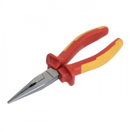 Плоскогубцы диэлектрические удлиненные 200мм Fasano FG 61/IS200