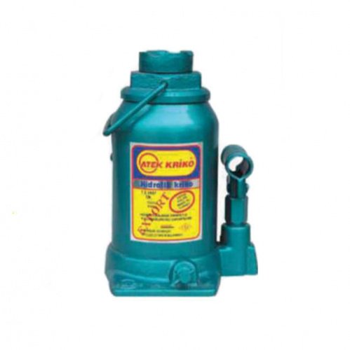 Домкрат пневмогідравлічний 15т Atek Makina