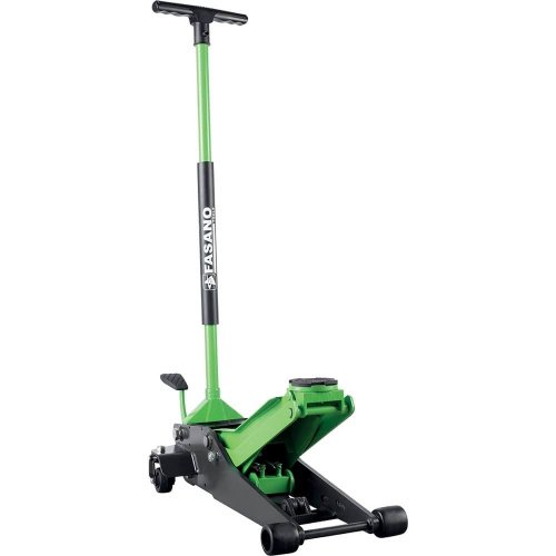 Низькопрофільний домкрат підкатний Fasano FG 720/2T 2т