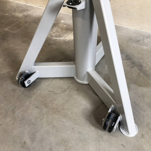 Стойка осевая Ravaglioli S270A1