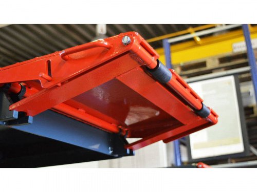 Підйомник ножичний 3.5т Autop Stenhoj MagiX 35 DS (Німеччина) Для СТО: Автопідйомник: (Акції, Доставка)!