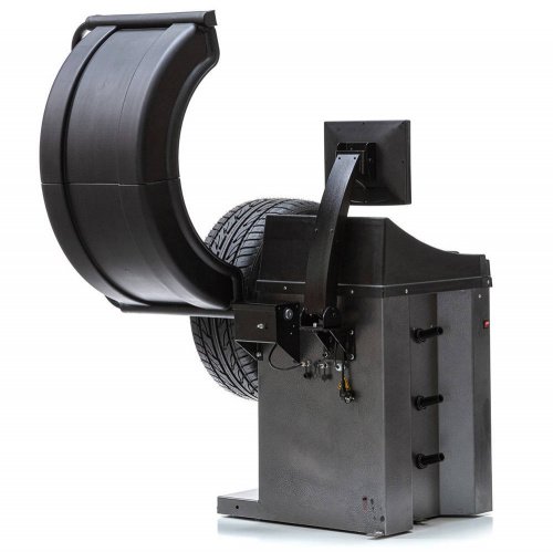 Балансувальний верстат 2D ATH W42