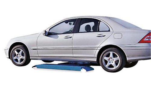 Подъемник ножничный 2.5т Ravaglioli RAV1380 пневматический “Indoor/Outdoor” для шиномонтажа (Италия) Для СТО: Автоподъемник: (Акции, Доставка)!