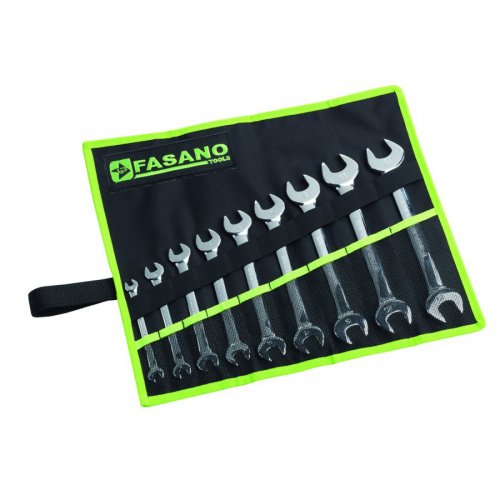 Набор рожковых ключей Fasano FG 602/SP