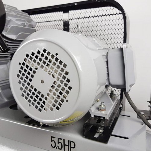 Компресор поршневий Well Kraft VB-0.48/8