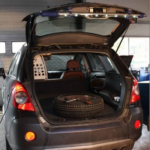 Світильник світлодіодний Scangrip FIX-C (03.5017)