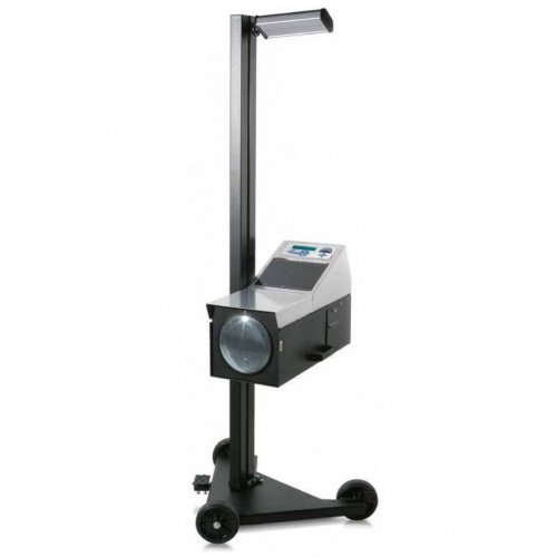 Тестер света фар Tecnolux Pegaso (2505)