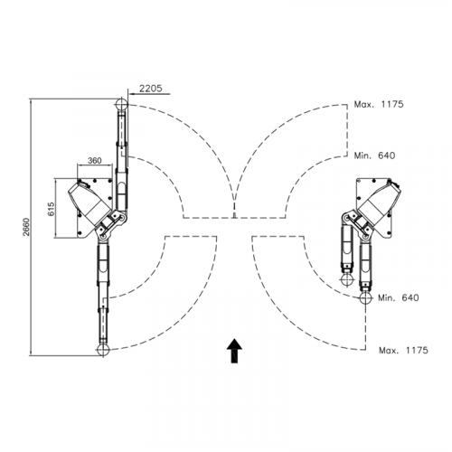 Подъемник двухстоечный 3.2т Autop Stenhoj Maestro 32M (Германия) Для СТО: Автоподъемник: (Акции, Доставка)!
